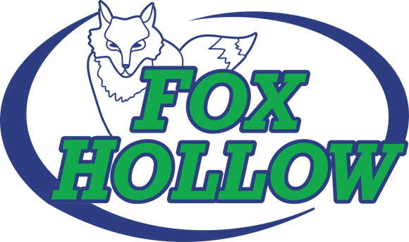 Fox Hollow Team Store