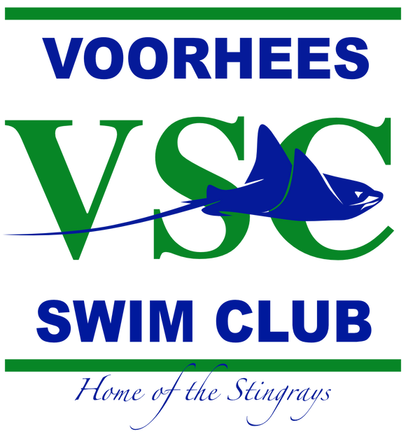 Voorhees Swim Team Store