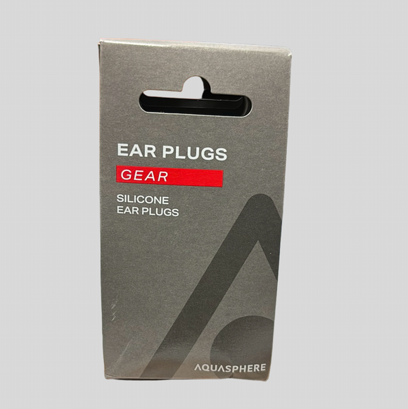 AquaSphere Ear Plugs