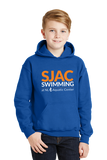 SJAC Essentials Hooded Sweatshirt