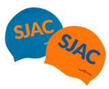 SJAC Essentials Silicone Cap