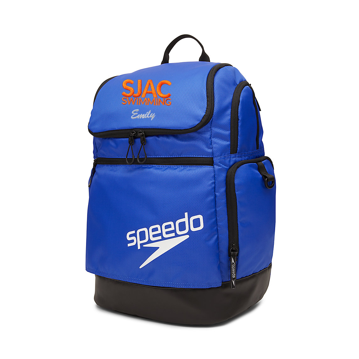 leerplan doen alsof Immuniteit SJAC Speedo Teamster 2.0 Backpack – NL Aquatics Pro Shop