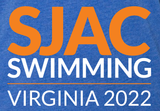SJAC Travel Team 2022 - Virginia