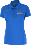 SJAC Essentials Polo Shirt