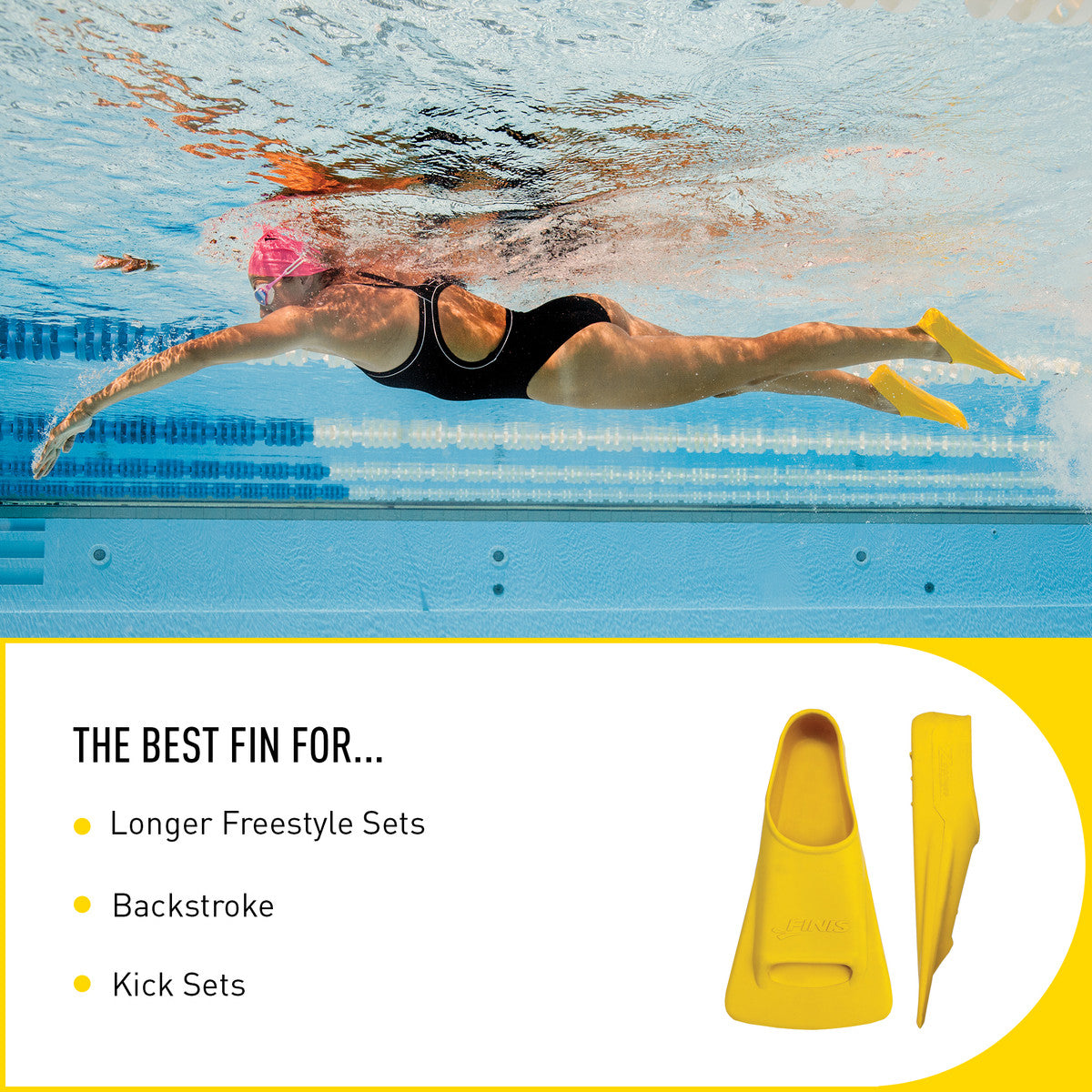 Finis Zoomers® Gold – NL Aquatics Pro Shop
