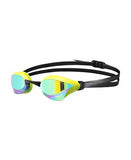 Arena Goggles - Cobra Core Swipe Mirror