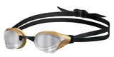 Arena Goggles - Cobra Core Swipe Mirror