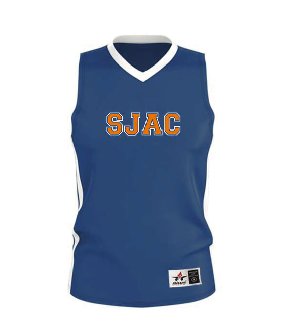 SJAC North Carolinia Team Travel Shirts '24