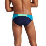 Speedo Dual Colorblock One Brief