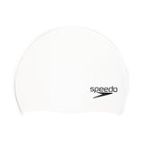 Speedo Cap Junior Elastomeric Solid