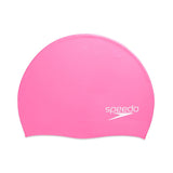 Speedo Cap Junior Elastomeric Solid