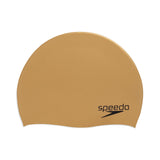 Speedo Cap Junior Elastomeric Solid