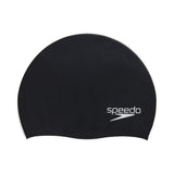 Speedo Cap Junior Elastomeric Solid