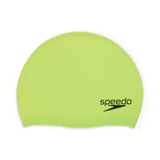 Speedo Cap Junior Elastomeric Solid