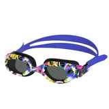 Speedo Jr. Hydrospex Print Goggles