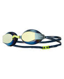 TYR Goggles Black Ops Mirrored