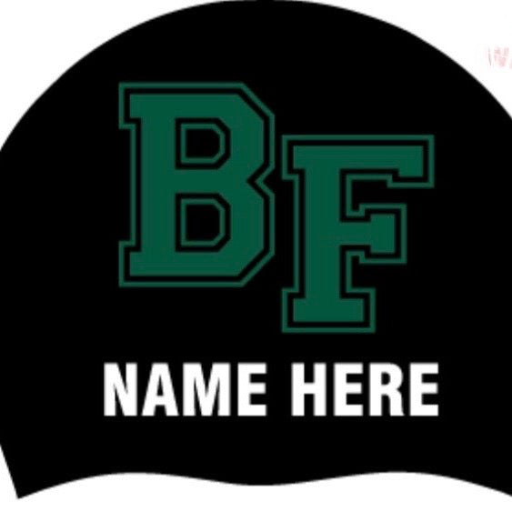 Barclay Farm 24 - Personalized Silicone Caps (set of 2)