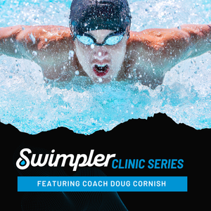 SJAC Presents Swimpler Clinic Series