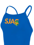 SJAC Swim School Instructor 23/24: Dolfin Reliance Solid Royal VBack