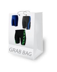 Arena Grab Bag - Men's Jammer