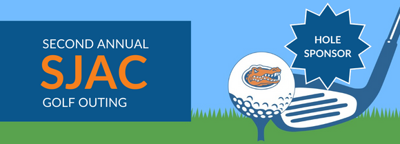 SJAC Golf Outing Sponsorship - Hole