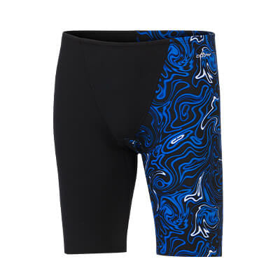 Larchmont 24: Dolfin Forcefield Boys Jammer