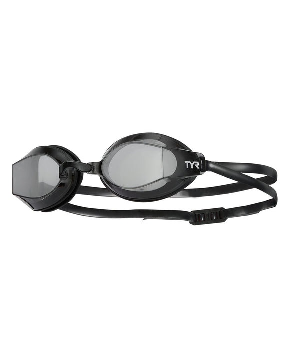 TYR Goggles  Black Ops EV Racing