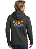 SJAC Spring 25' Unisex Hoodie