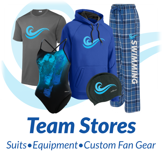 Team Shop: Customizable Gear & Equipment