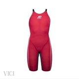 A3 Performance VICI Powerback Kneesuit