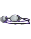 TYR Goggles Black Ops Mirrored