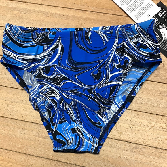 Dolfin Graphlite Tital Wave Blue