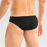 Woodbine 24: XtraSleek Solid Brief