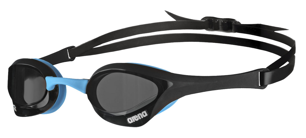 Arena Goggles - Cobra Ultra Swipe – NL Aquatics Pro Shop