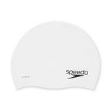 Speedo Cap Solid Silicone