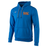 SJAC Speedo Unisex Fleece Hooded Sweatshirt