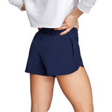 Speedo Female Woven Shorts