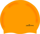 Dolfin Cap - Silicone Solid