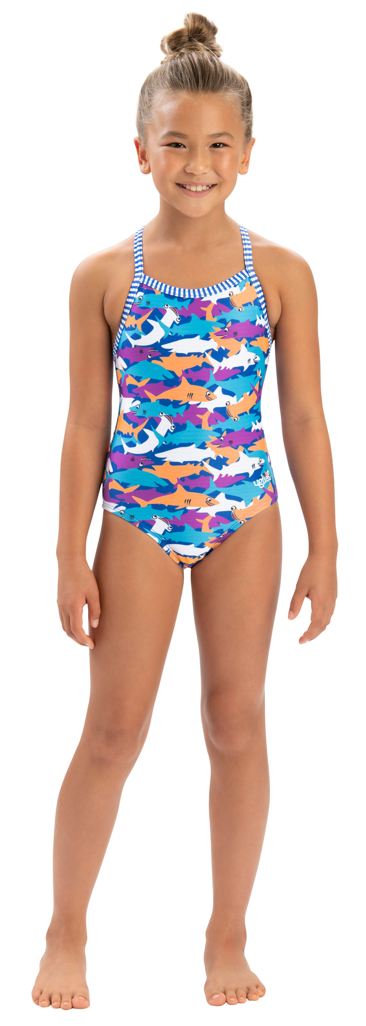 Uglies – Dolfin Swimwear