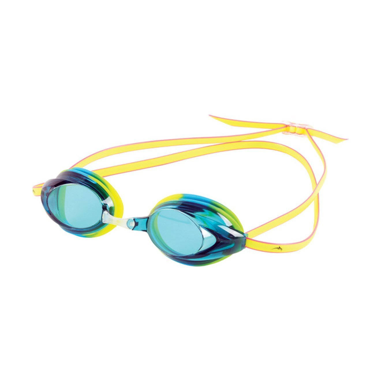 Dolfin Goggles - Charger – NL Aquatics Pro Shop