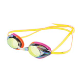 Dolfin Goggles - Charger Mirrored