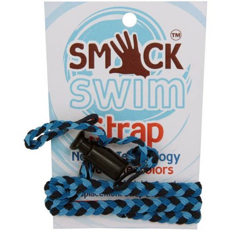 Swim Goggle Straps  Bungee Cords-Lifeguard Equipment