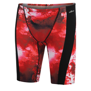 Dolfin Reliance Cyclone Red Jammer