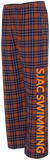 SJAC Flannel Pants