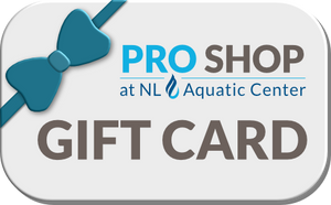 ProShop Gift Cards ($10, $25, $50 or $100)
