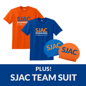 SJAC Team Uniform Bundle
