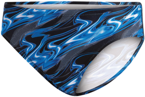 Dolfin Reliance Inferno Blue Racer