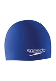 Speedo Cap - Junior Solid Silicone