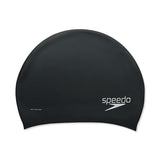 Speedo Cap - Long Hair Silicone