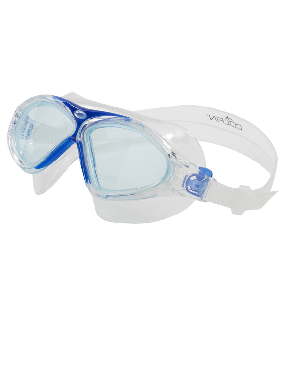 Dolfin Goggles - Junior Flipper Swim Mask